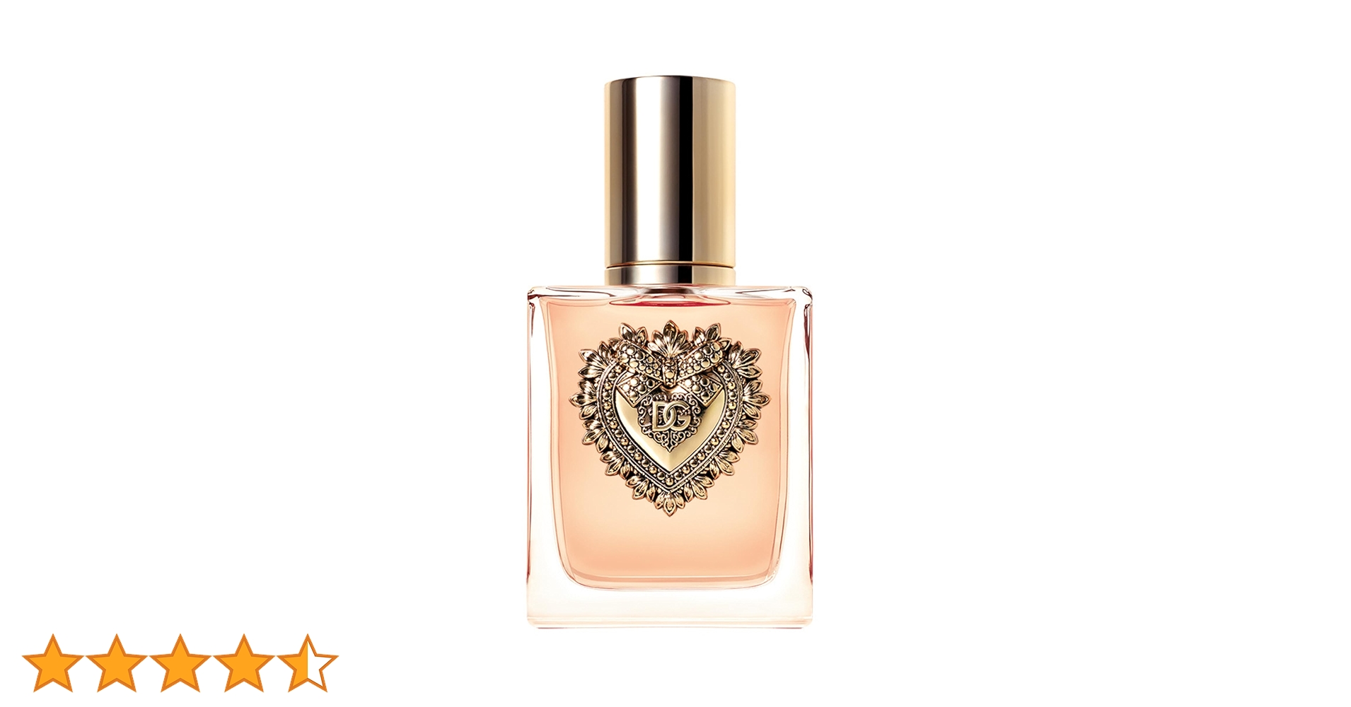 Amazon | ドルチェ＆ガッバーナ DOLCE&GABBANA ディボーション EDP SP